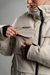 Campera Castor Unisex - tienda online
