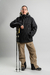 Campera Castor Unisex - Muluc Patagonia