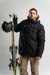 Imagen de Campera Castor Unisex