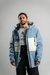 Campera Castor Unisex en internet