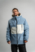 Campera Castor Unisex - Muluc Patagonia