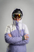 Campera Arenales
