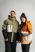 Campera Tronador Unisex en internet