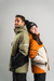 Campera Tronador Unisex - Muluc Patagonia