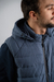 Chaleco Bermejo - tienda online