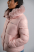 Puffer Amancay