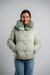 Puffer Amancay