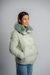 Puffer Amancay - comprar online