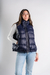 Campera Antartida