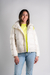 Campera Antartida