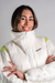 Campera Antartida en internet