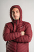 Campera Alaska Engomada - comprar online