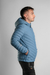 Campera Alaska Engomada