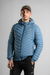 Campera Alaska Engomada