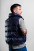 Campera Antartida - comprar online