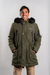 Parka Rio Negro