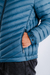 Campera Tupac Plush - Muluc Patagonia