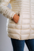 Campera Calix Plush - comprar online