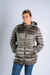 Campera Calix Plush