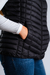 Chaleco Arrayán Plush - tienda online