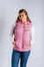 Chaleco Arrayán Plush - comprar online