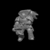 Imagem do Miniaturas Angels Tears Assault Cannon - Bloody Angels