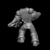 Miniaturas Space Wolves Intercessors - 3DPrint Miniaturas