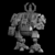 Miniatura Dreadscout - comprar online