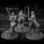 Miniaturas Star Wars Set01 - comprar online