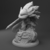 Miniatura Azten Axolotl