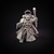 Miniatura Chaplain Primaris (Brinde)