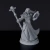 Miniatura Elf Mage (Brinde)