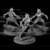 Miniaturas Star Wars Set04 na internet