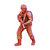 Miniaturas Survivor Pack - Resident Evil - comprar online