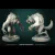 Miniaturas Werewolfes - comprar online