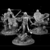 Imagem do Miniaturas Star Wars Set04