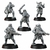 Miniaturas Janissaries - comprar online