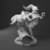 Miniatura Dordesh The Centaur