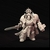 Miniatura Space Captain Leviathan (Brinde)
