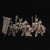 Miniaturas Grey Exterminators Squad
