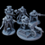 Miniaturas GrimGuard - Delta Squad - comprar online
