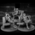 Miniaturas Star Wars Set01
