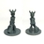 Miniaturas Caverna do Dragão Zumbi - comprar online