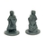 Miniaturas Caverna do Dragão Zumbi - 3DPrint Miniaturas