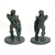 Miniaturas Caverna do Dragão Zumbi - loja online