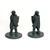 Imagem do Miniaturas Caverna do Dragão Zumbi