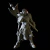 Miniaturas Royal Knights - Dungeons & Dragons - 3DPrint Miniaturas
