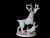 Miniatura Giant Elk or Deer - Dungeons & Dragons - comprar online