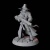 Miniaturas Vampire Hunters - Dungeons & Dragons - loja online