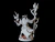 Miniatura Dragonborn Sorcerer - Dungeons & Dragons - comprar online